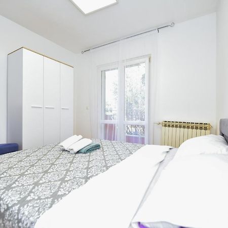 L&L Holiday Apartment Zadar Zewnętrze zdjęcie