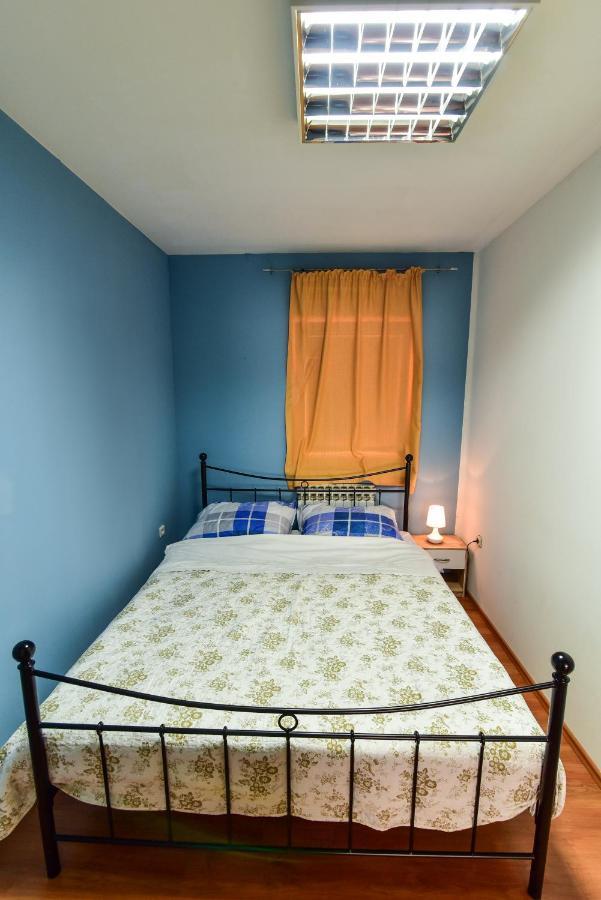 L&L Holiday Apartment Zadar Zewnętrze zdjęcie