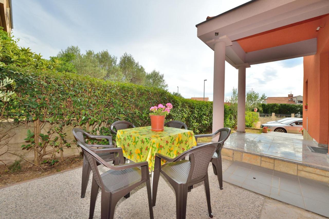 L&L Holiday Apartment Zadar Zewnętrze zdjęcie