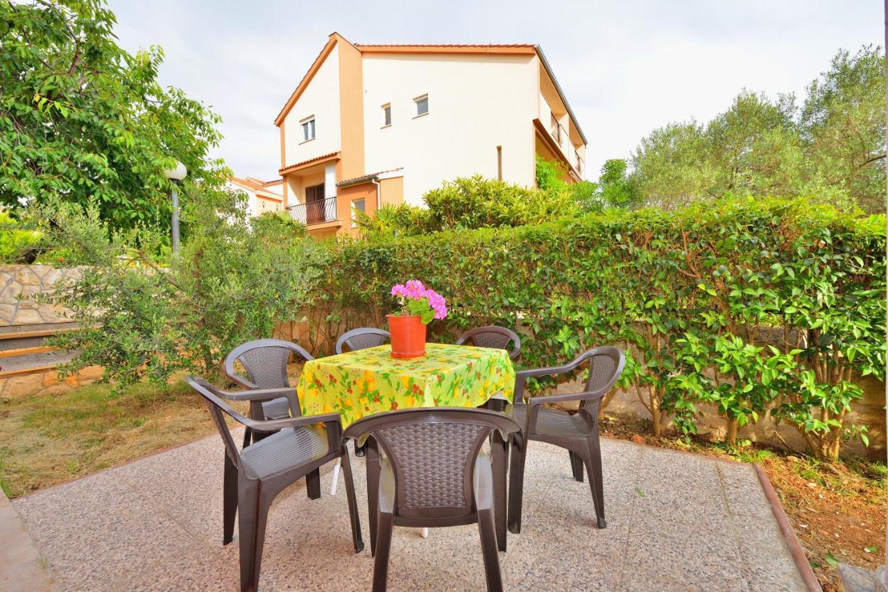 L&L Holiday Apartment Zadar Zewnętrze zdjęcie