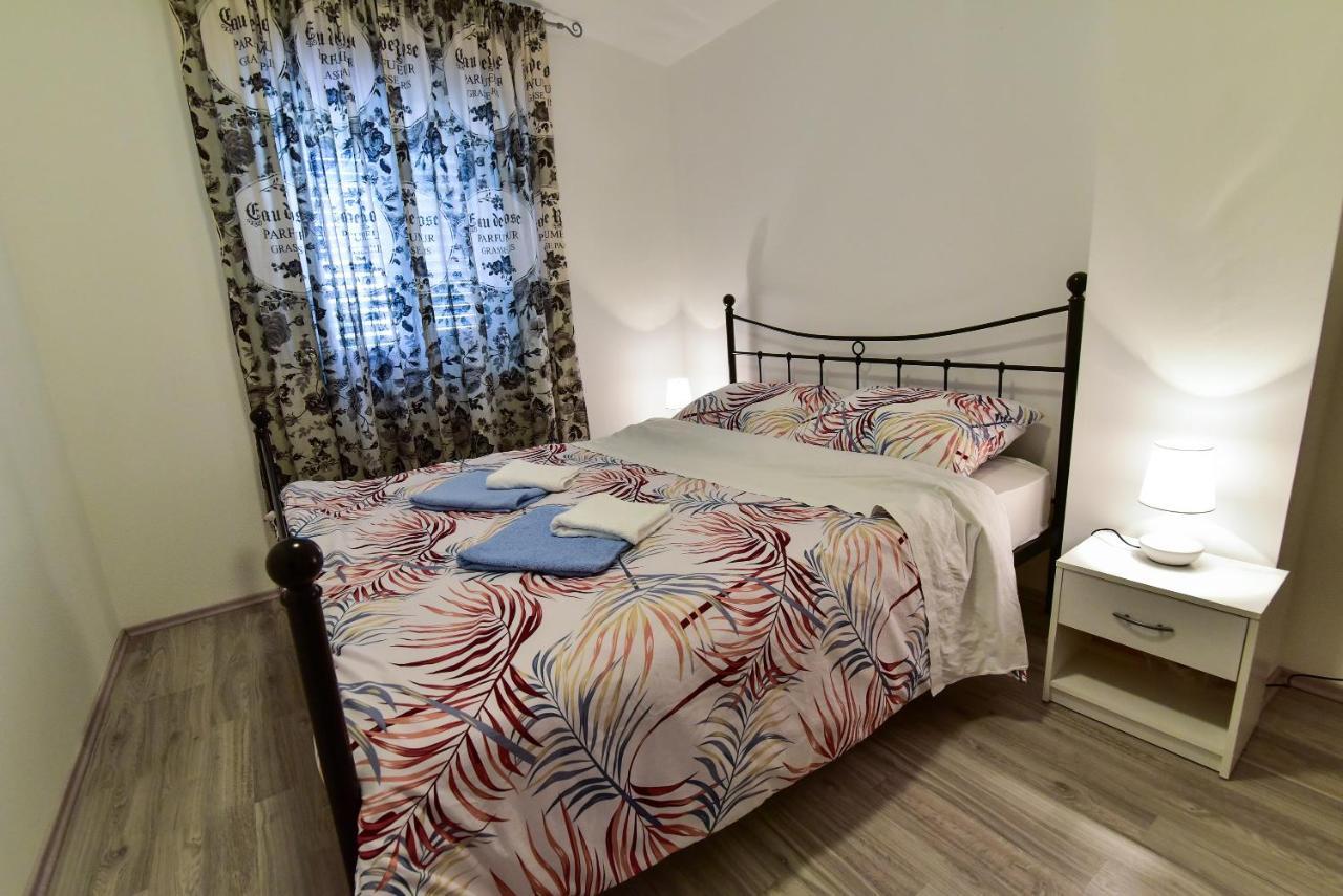 L&L Holiday Apartment Zadar Zewnętrze zdjęcie