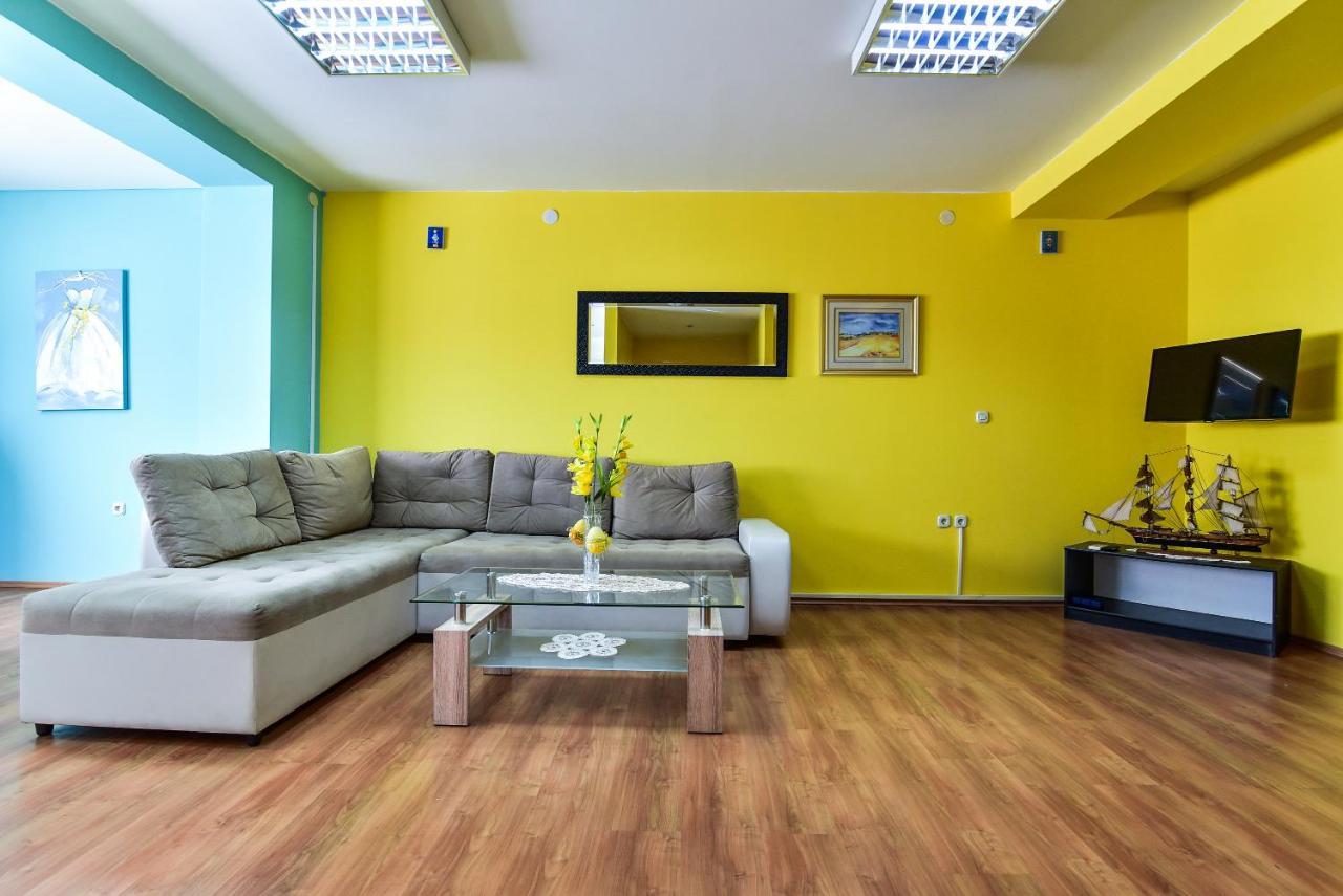 L&L Holiday Apartment Zadar Zewnętrze zdjęcie