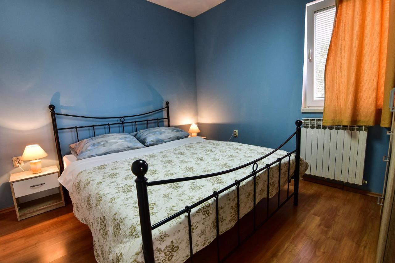L&L Holiday Apartment Zadar Zewnętrze zdjęcie