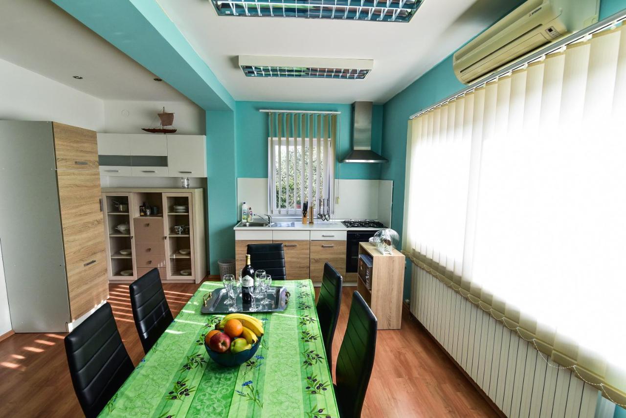 L&L Holiday Apartment Zadar Zewnętrze zdjęcie
