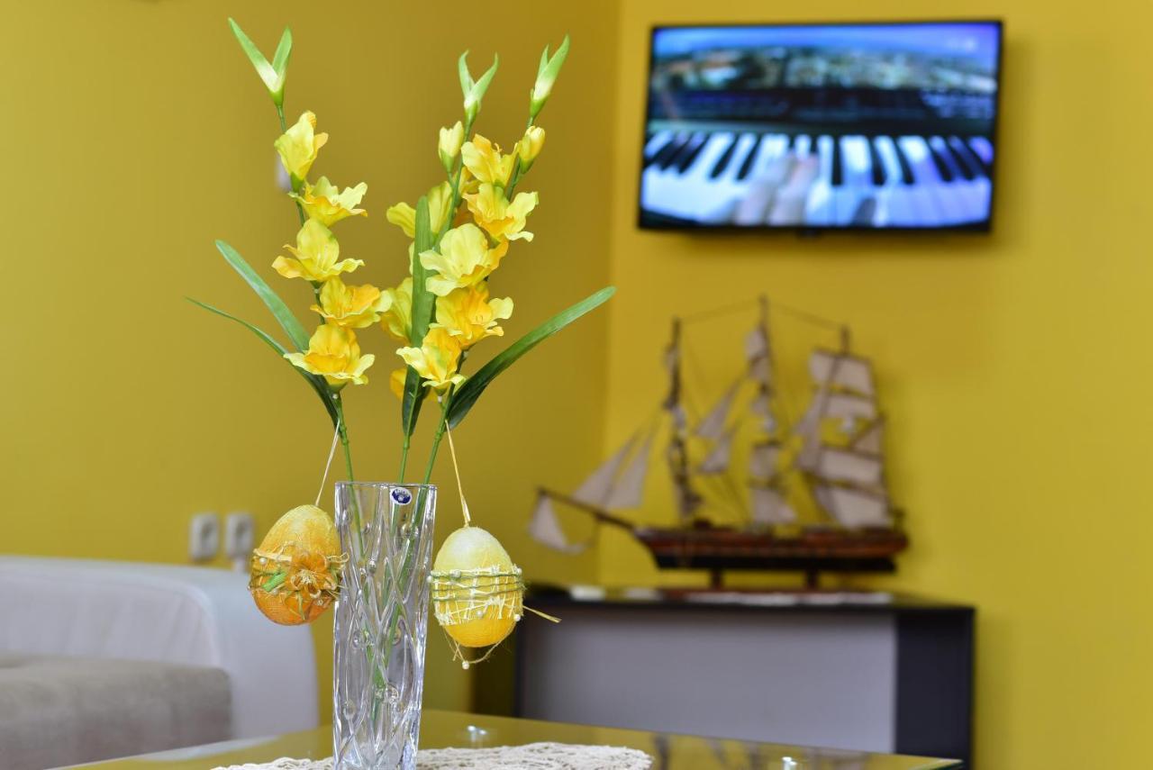 L&L Holiday Apartment Zadar Zewnętrze zdjęcie