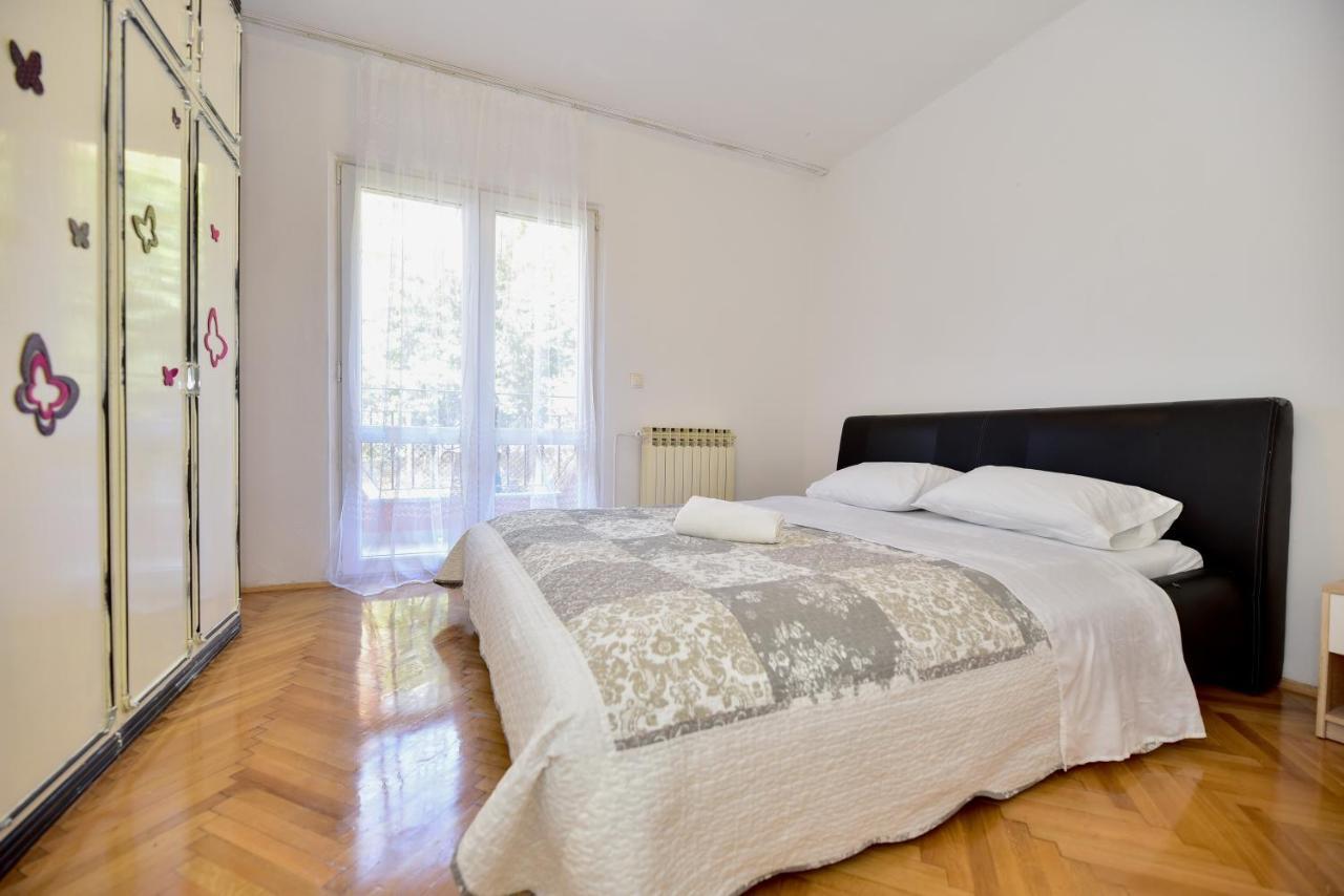 L&L Holiday Apartment Zadar Zewnętrze zdjęcie