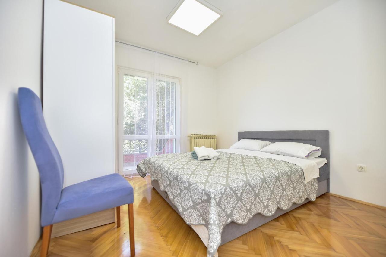 L&L Holiday Apartment Zadar Zewnętrze zdjęcie