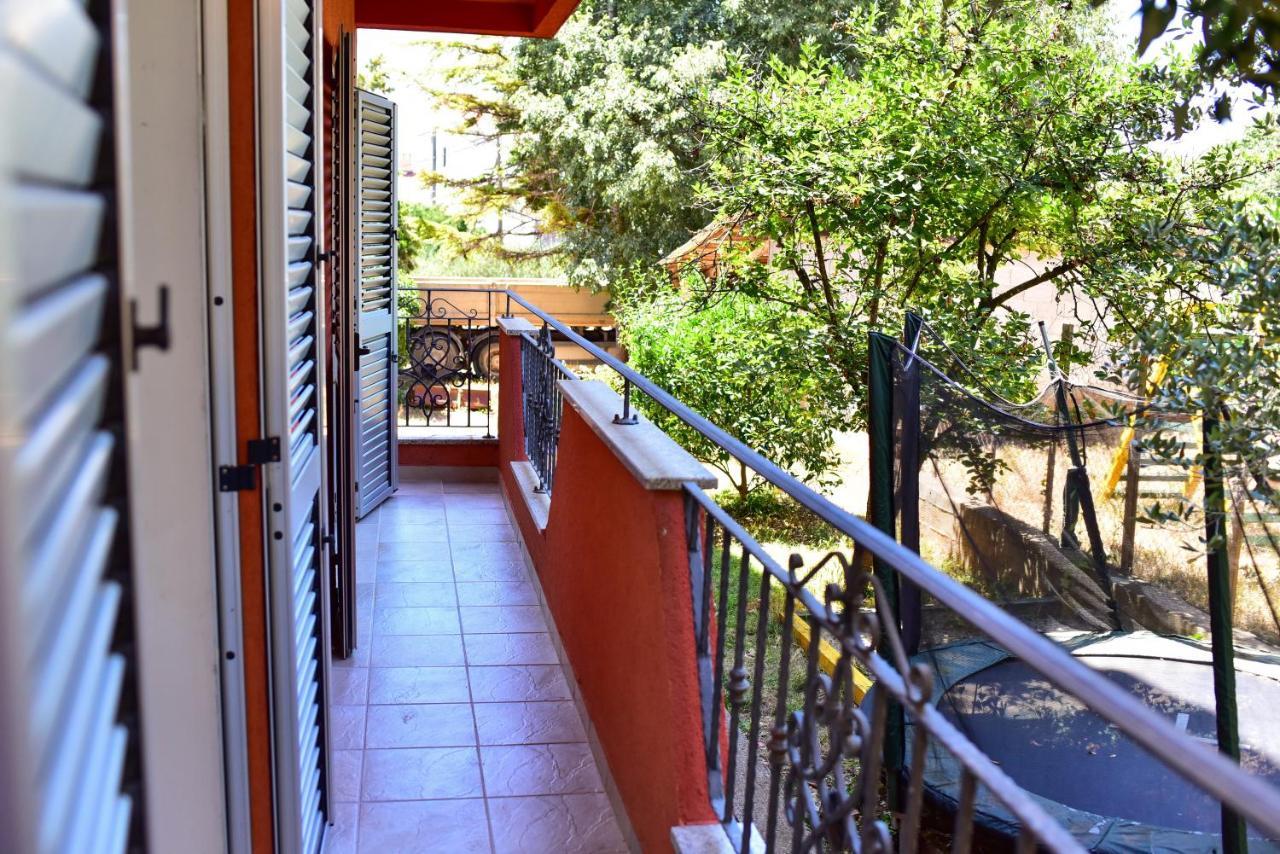 L&L Holiday Apartment Zadar Zewnętrze zdjęcie