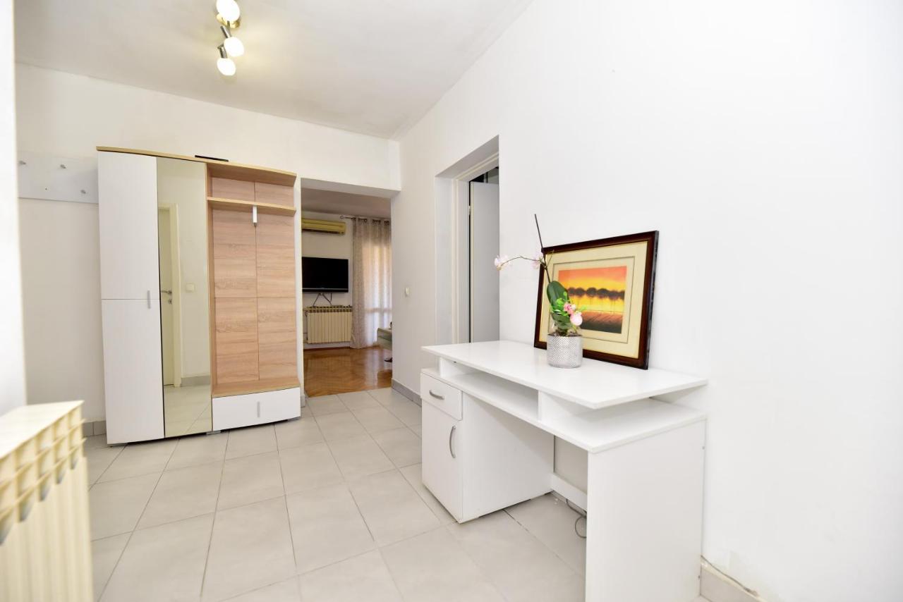 L&L Holiday Apartment Zadar Zewnętrze zdjęcie