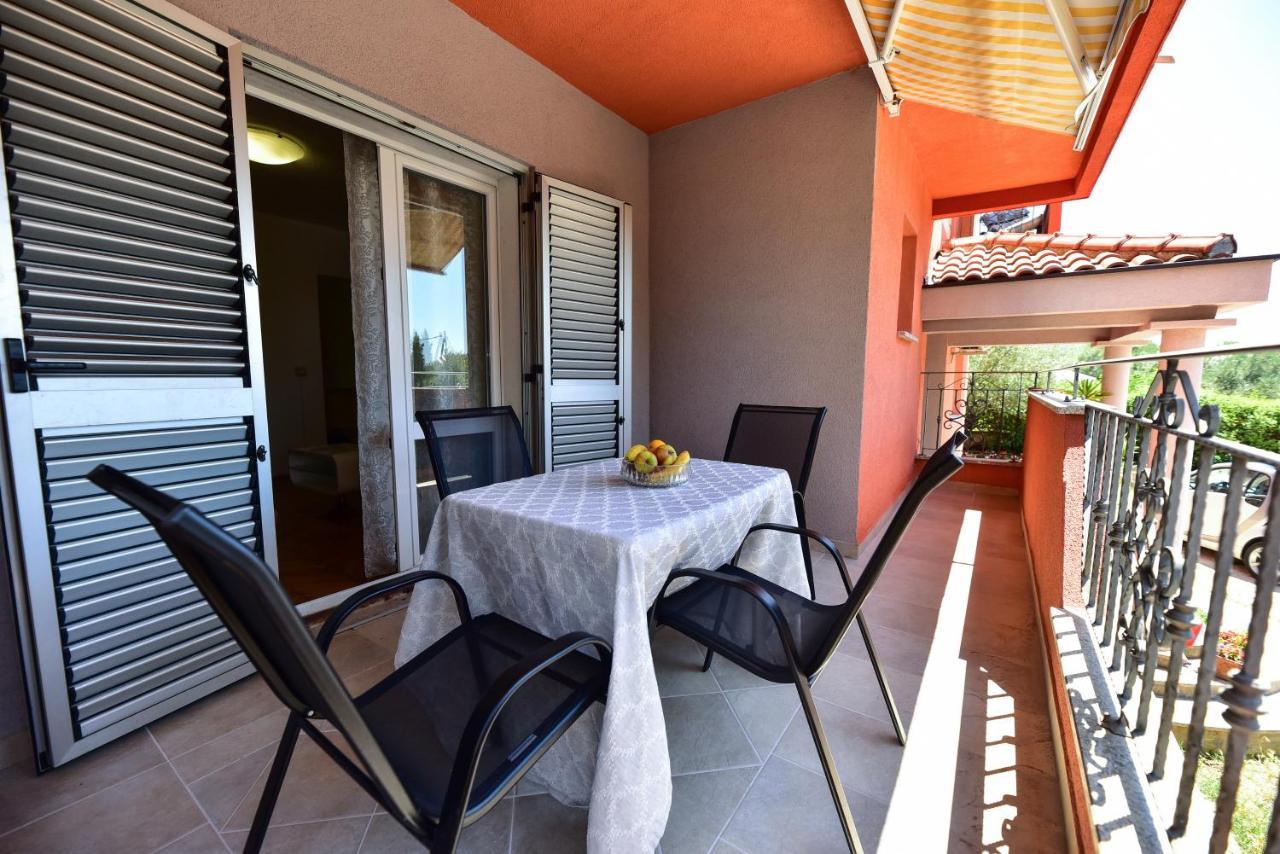 L&L Holiday Apartment Zadar Zewnętrze zdjęcie