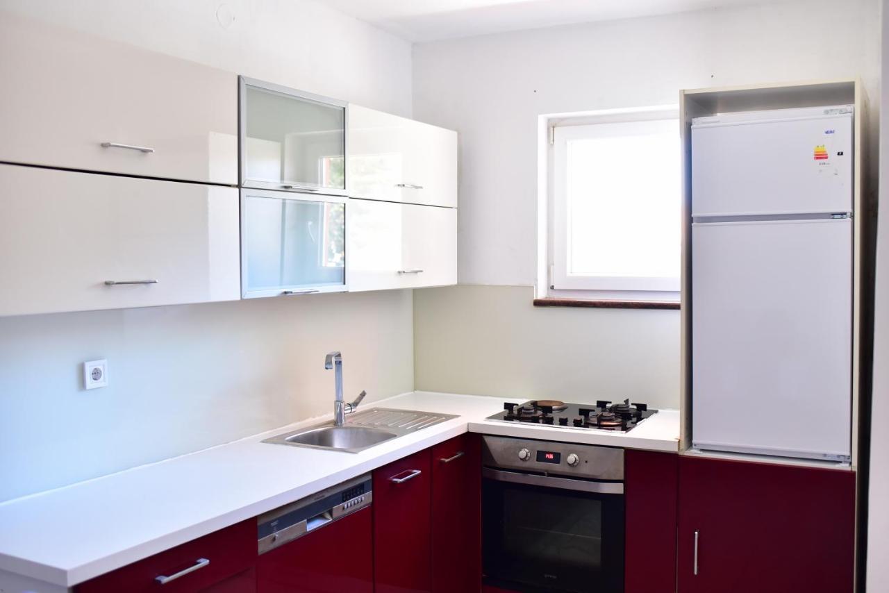 L&L Holiday Apartment Zadar Zewnętrze zdjęcie