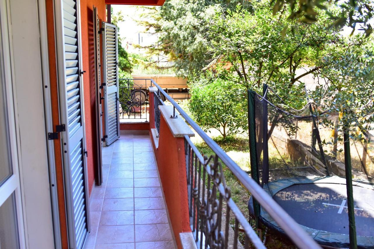L&L Holiday Apartment Zadar Zewnętrze zdjęcie