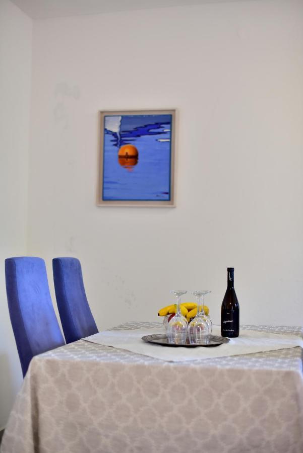 L&L Holiday Apartment Zadar Zewnętrze zdjęcie