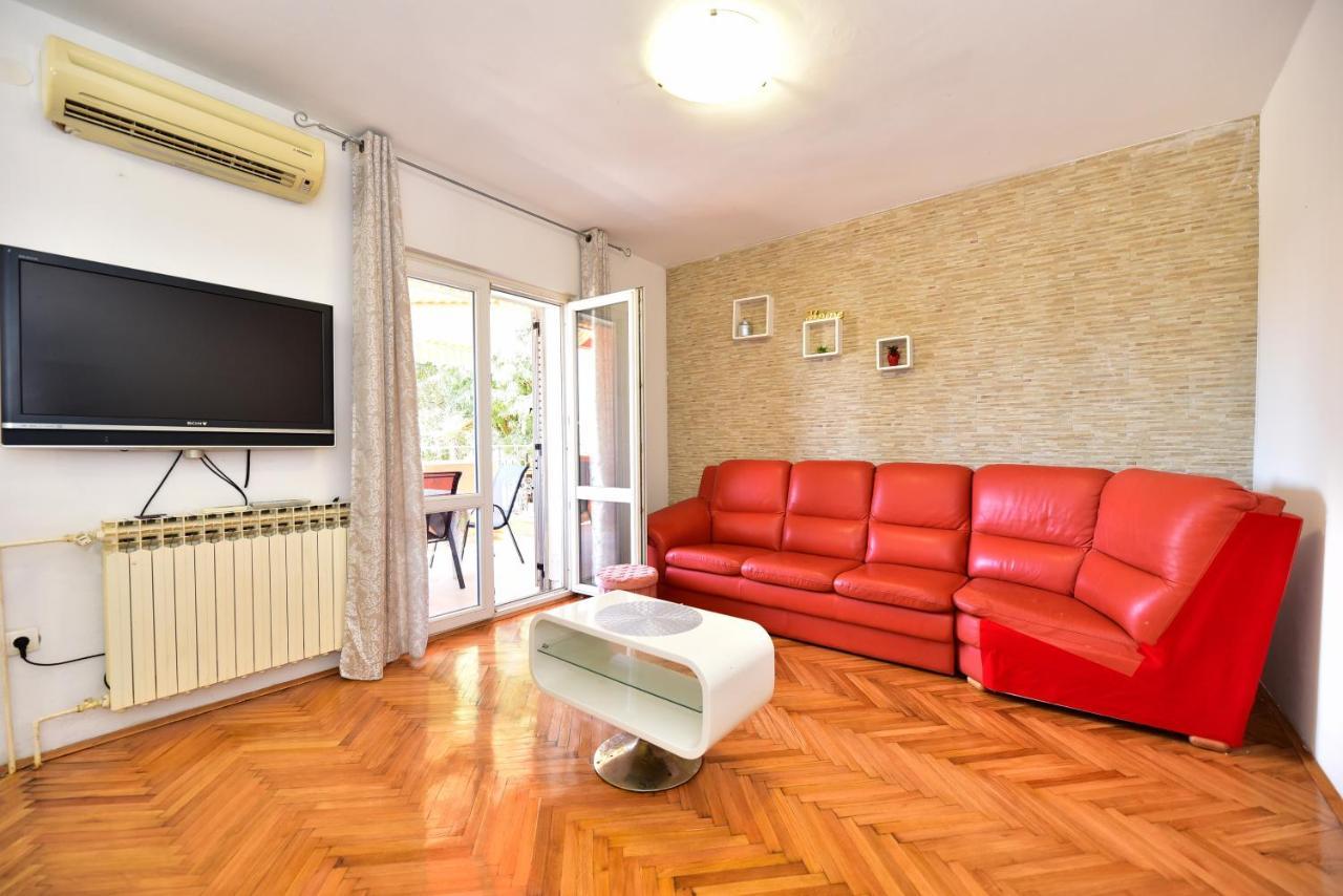 L&L Holiday Apartment Zadar Zewnętrze zdjęcie