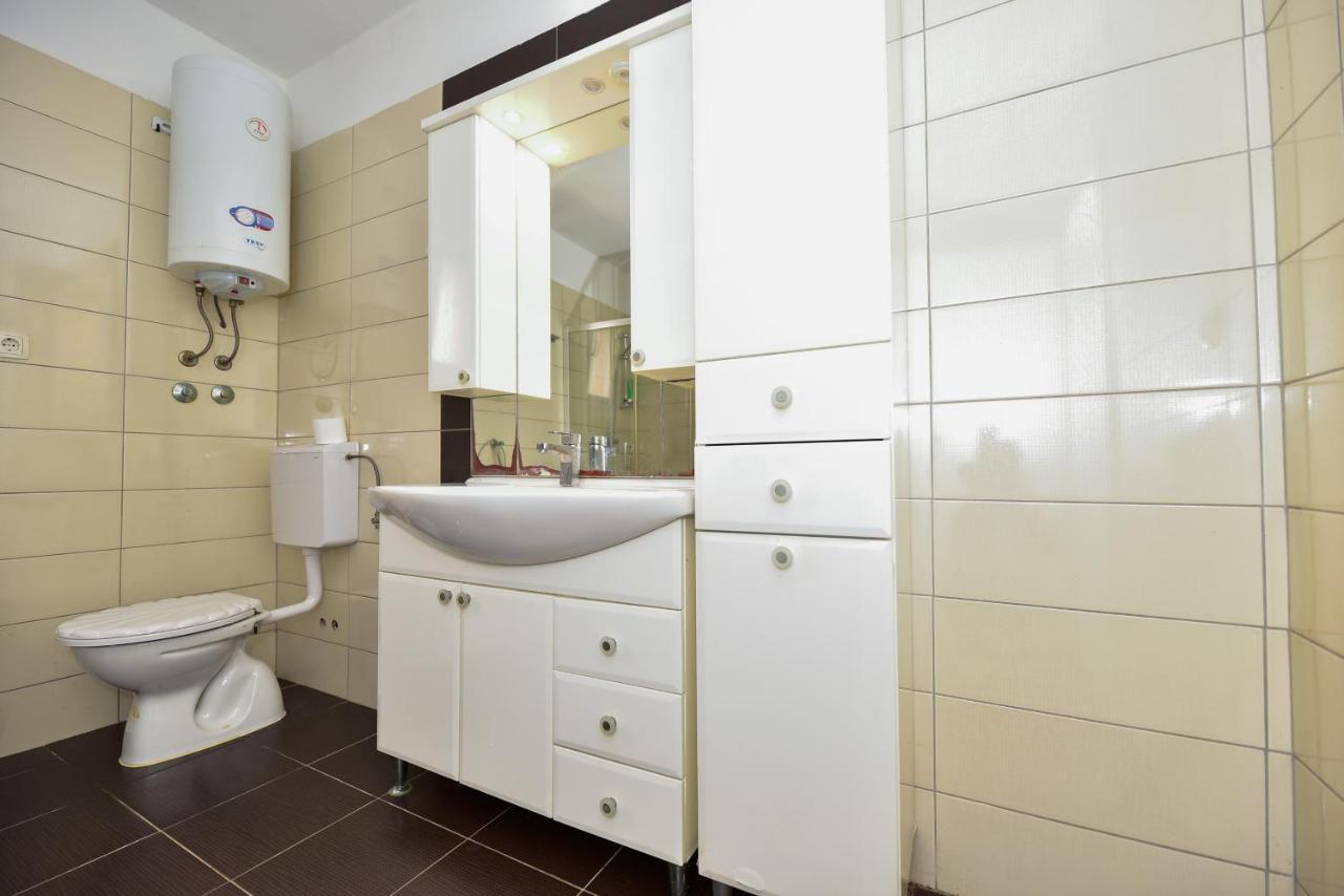 L&L Holiday Apartment Zadar Zewnętrze zdjęcie