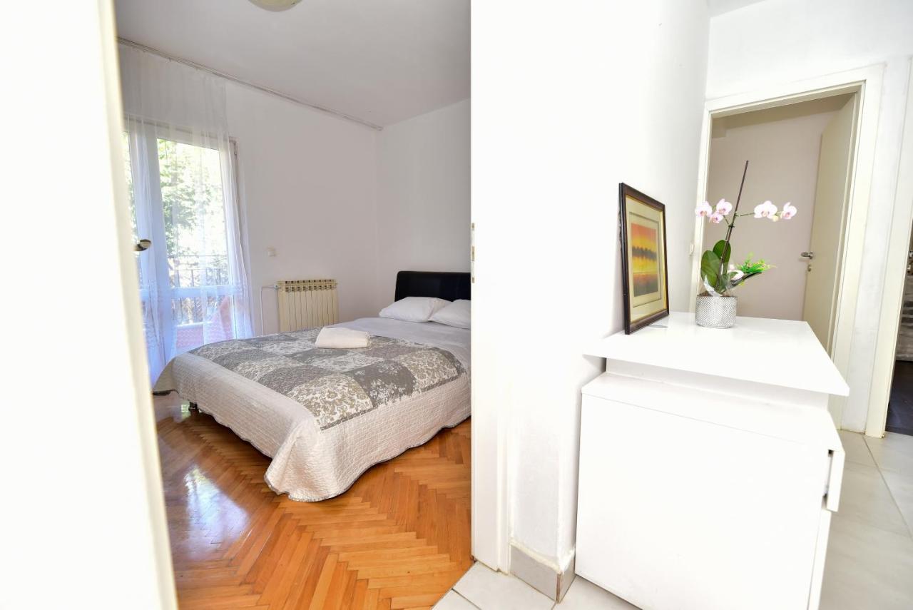 L&L Holiday Apartment Zadar Zewnętrze zdjęcie