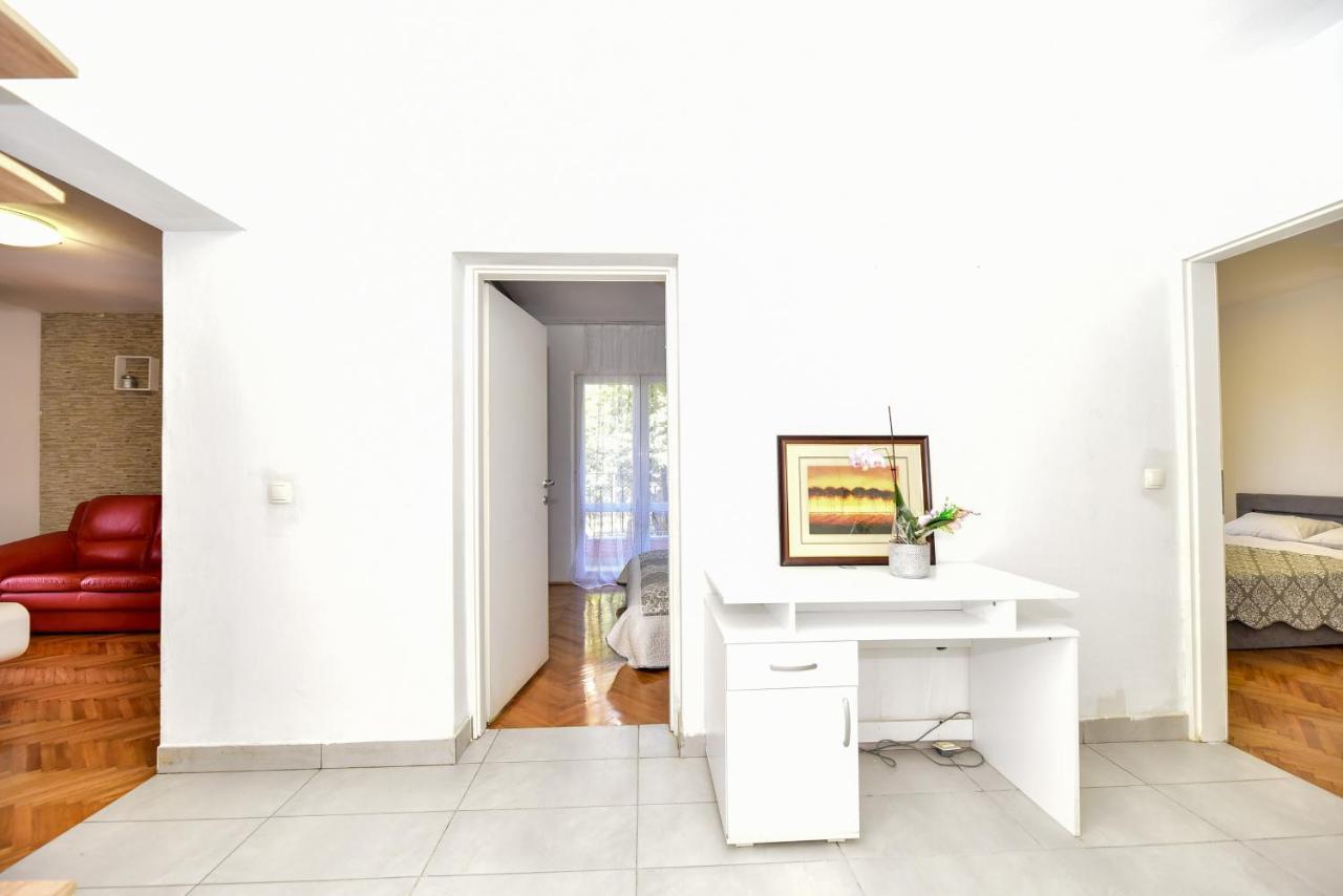 L&L Holiday Apartment Zadar Zewnętrze zdjęcie