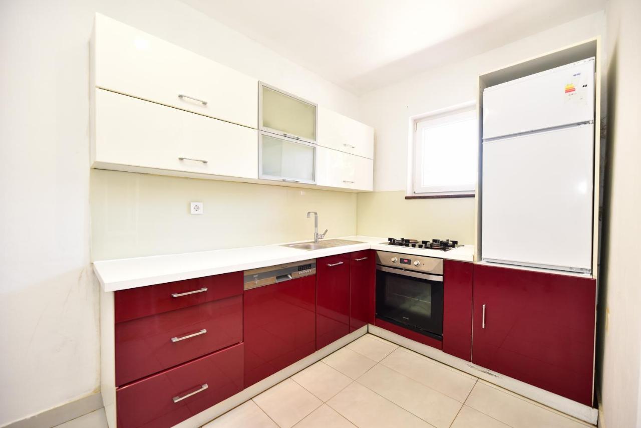L&L Holiday Apartment Zadar Zewnętrze zdjęcie